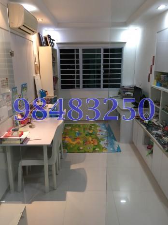 Blk 299 Bukit Batok Street 22 (Bukit Batok), HDB Executive #70116861